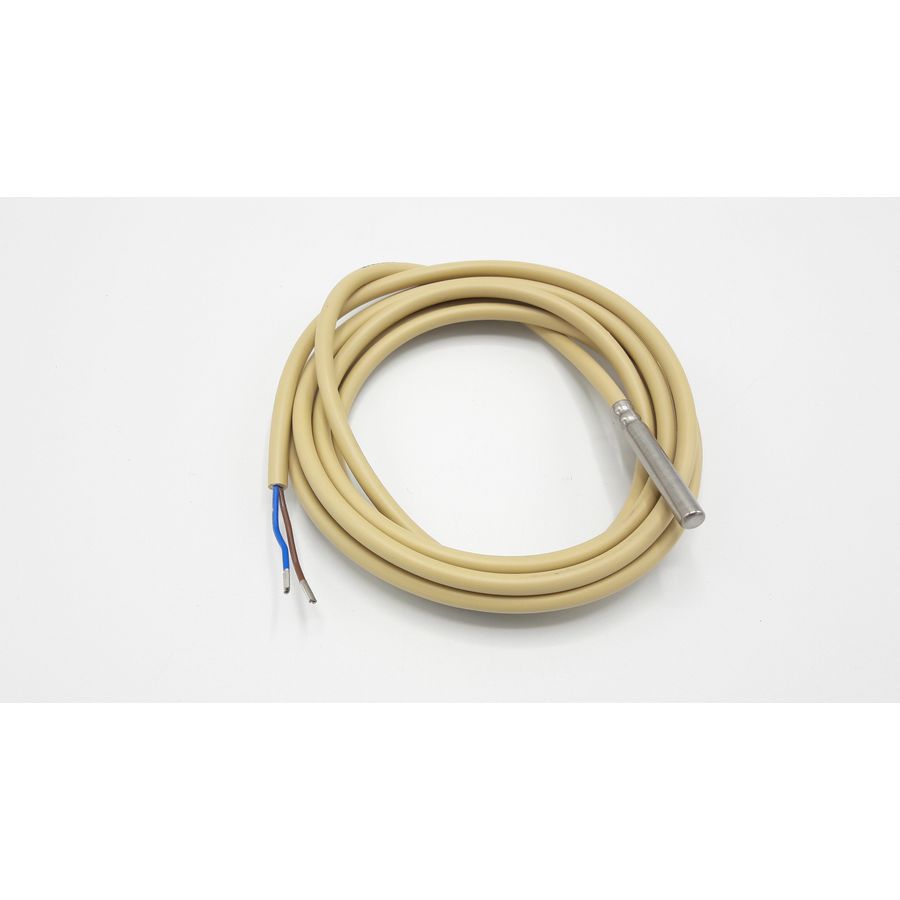 Boilersensor SGB QAZ21 kabel=2 mtr.