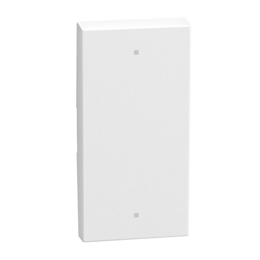 Light Now toets z. symbool MyHOME 1 module 2 functies wit