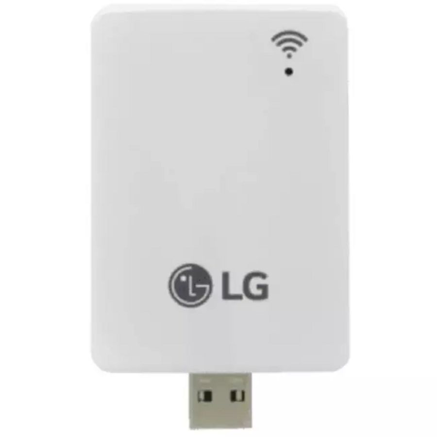 Wi-Fi modem voor LG Smart ThinkQ