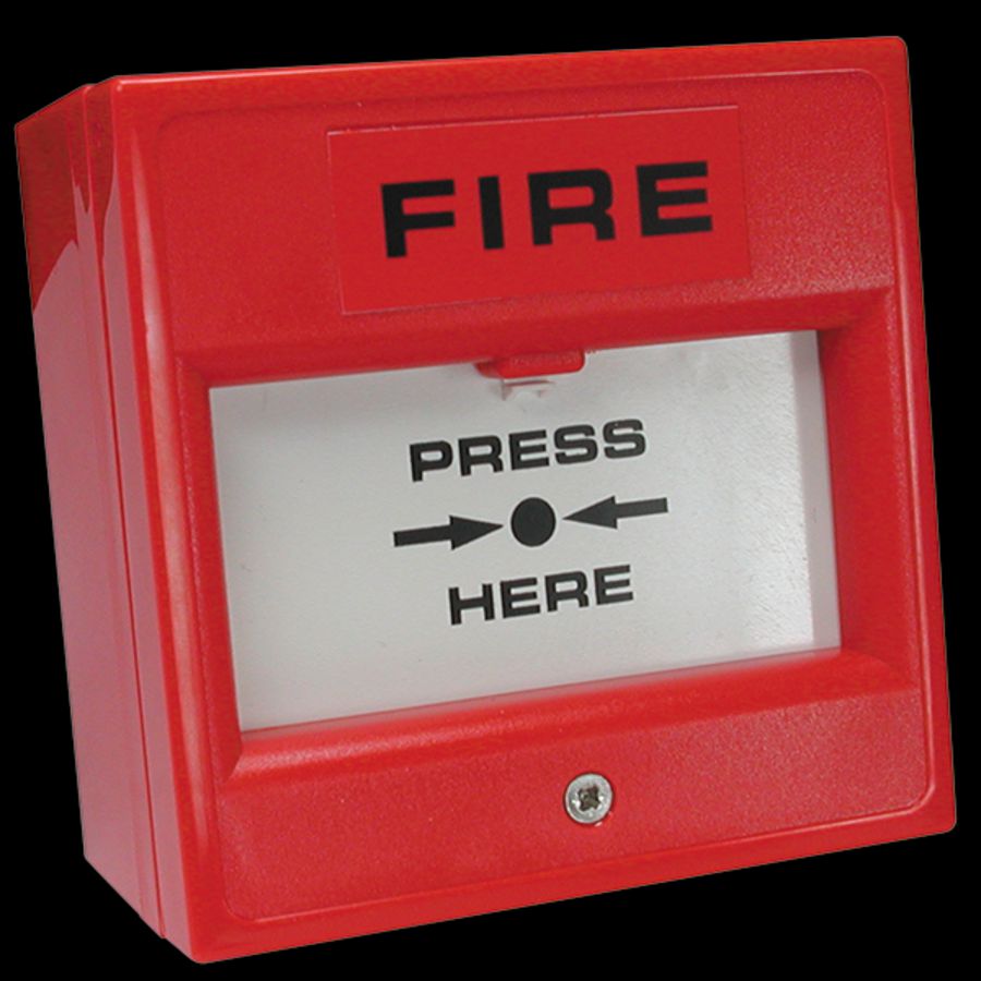 Hand alarmmelder voor remote rookmelders