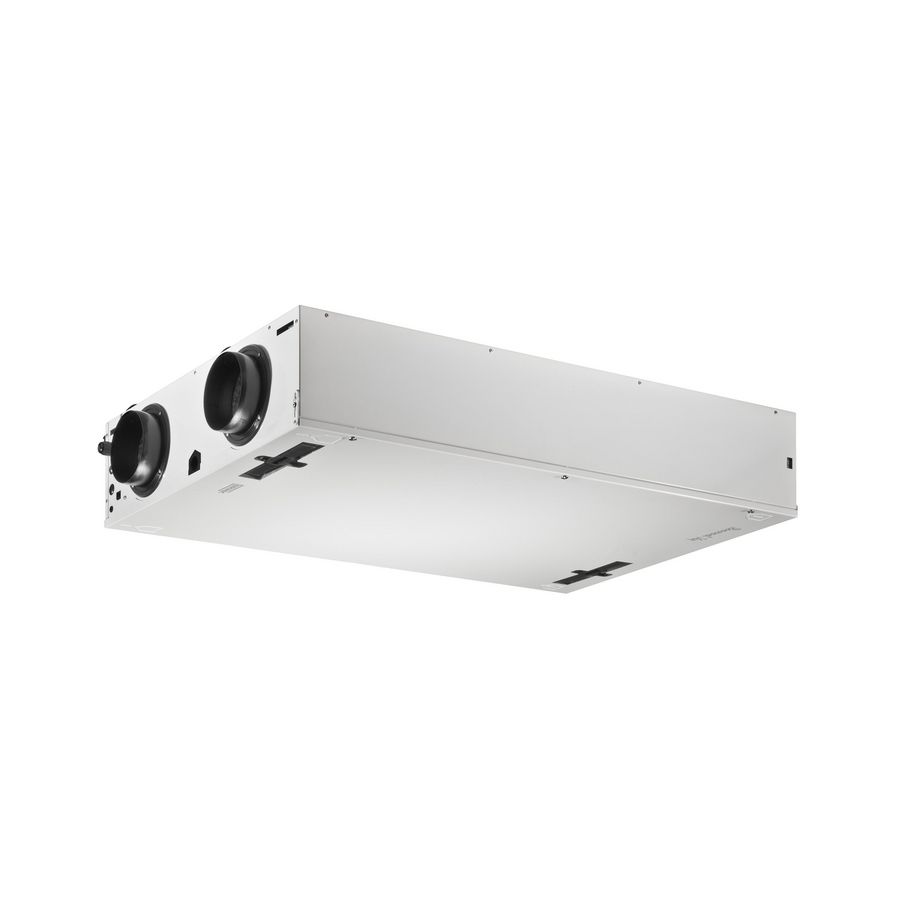 WTW-unit Renovent Sky 150 bypass
