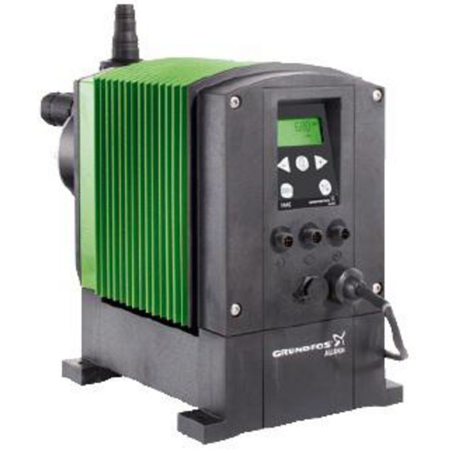 Doseerpomp DME 375-10 AP-PP/E/G-F-31A2A2F