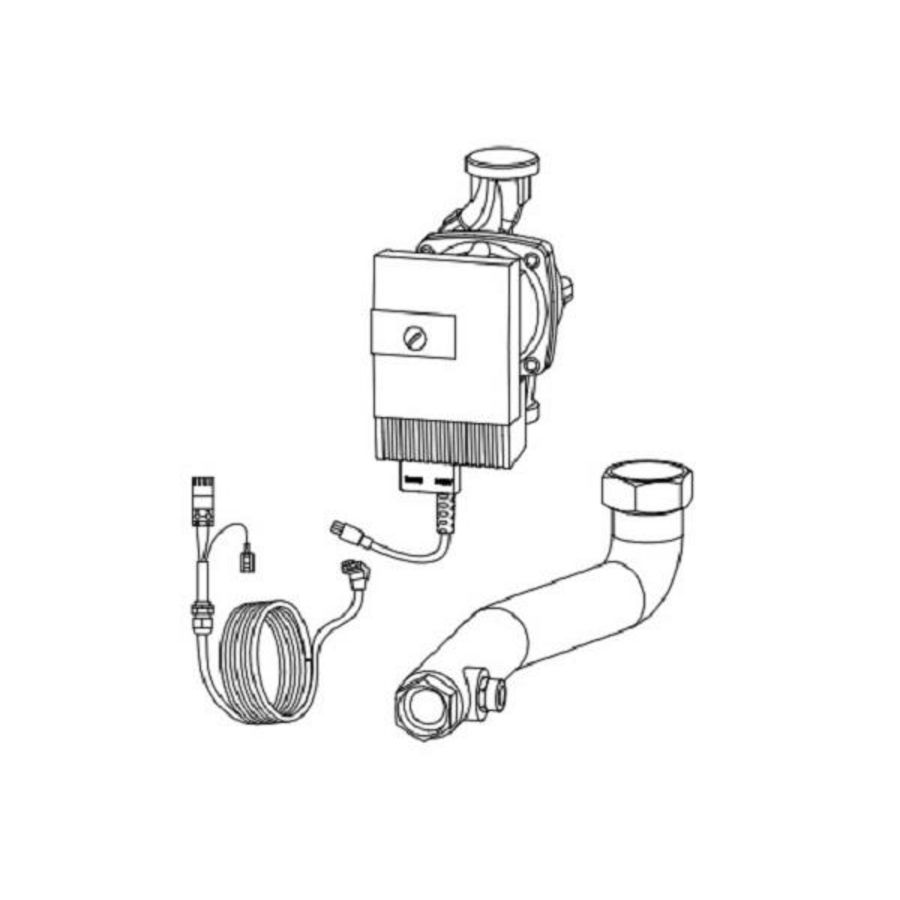 ALFEA A-label pomp UTW-PHFXG