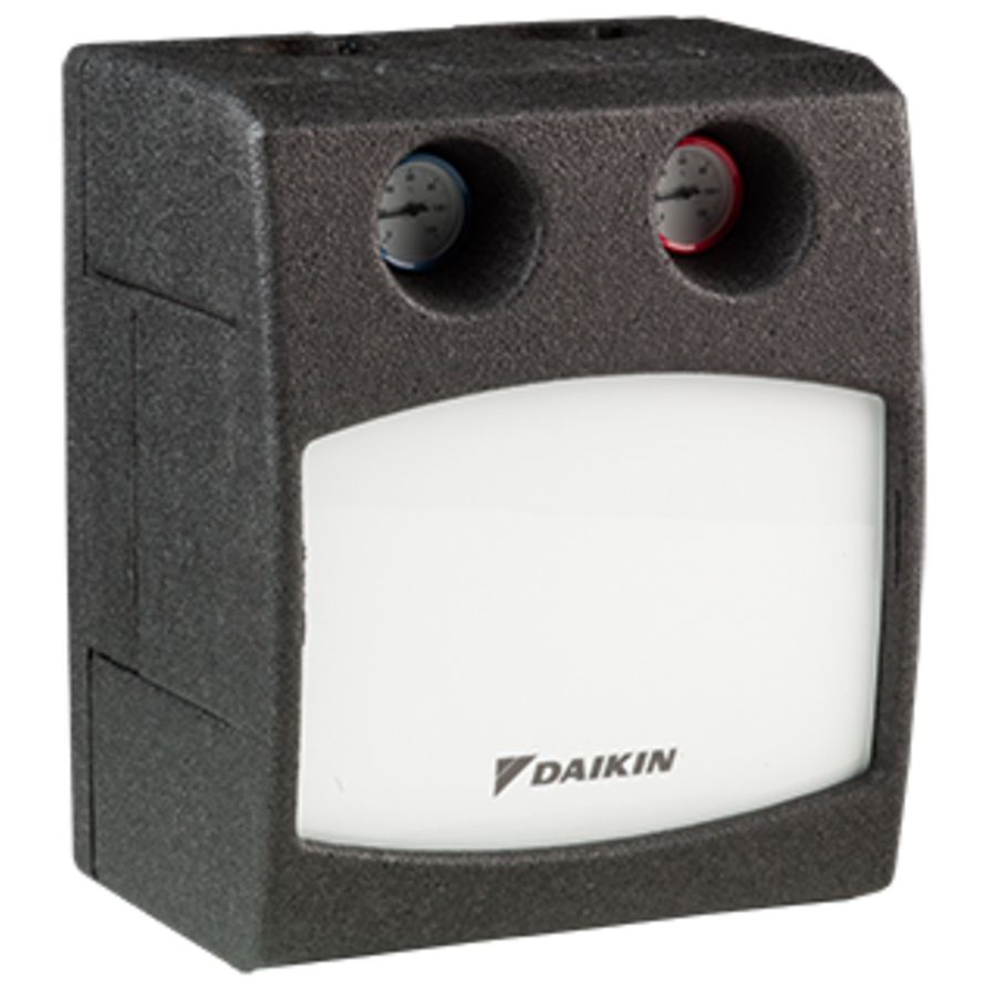 Bizonekit-gemengde pompgroep