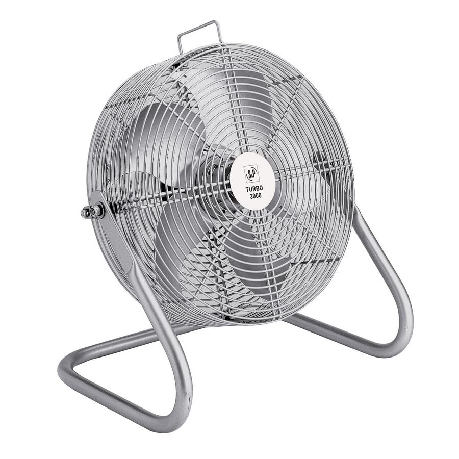 TURBO-3000 (230V50HZ)