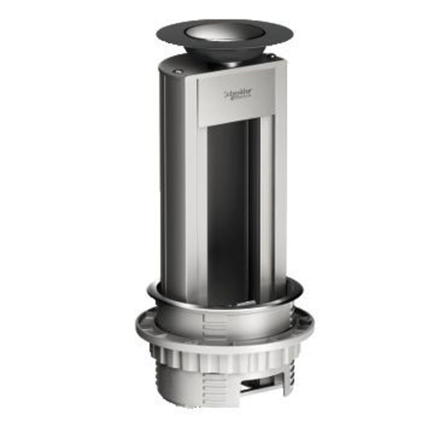 Pop Up Leeg 4 Modules OptiLine 45