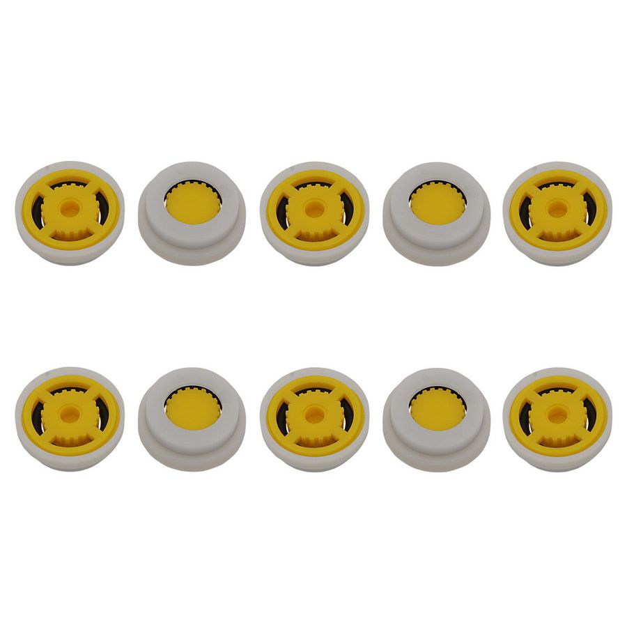 Set a 10st. Begrenzer 5ltr./min 0020006812