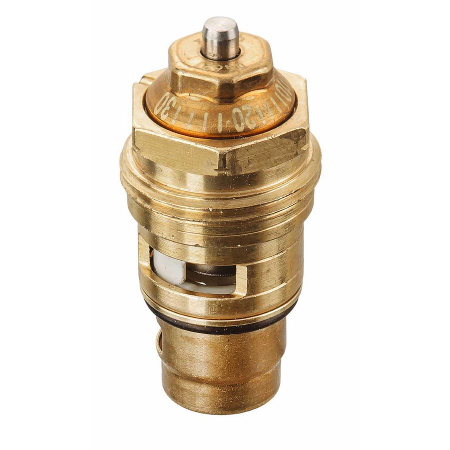 Thermostatisch binnenwerk Eclipse 300 "HF"