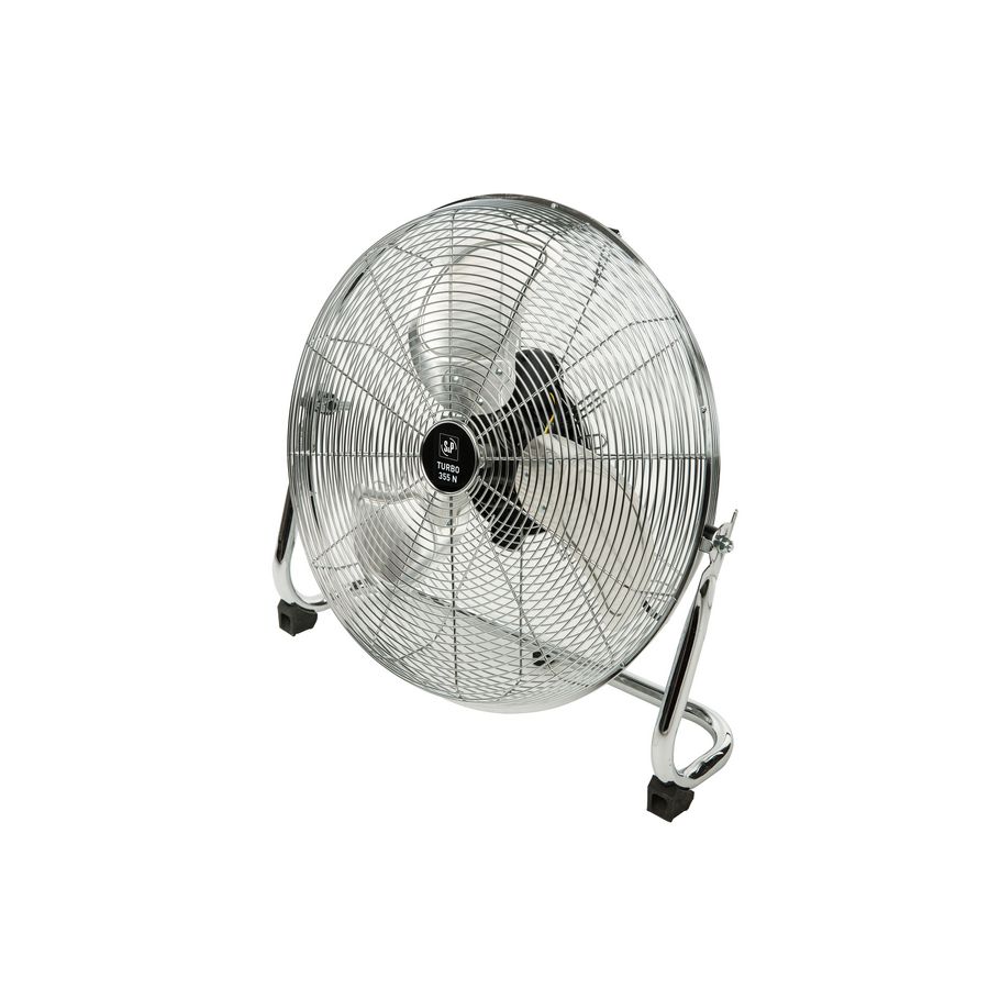 Circulatieventilator TURBO-355 N (230V 50HZ)