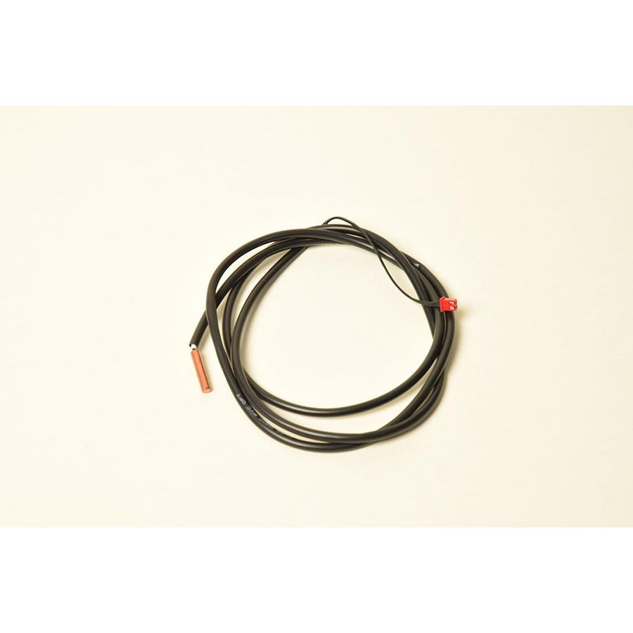 Zuiggastemperatuur sensor HPS