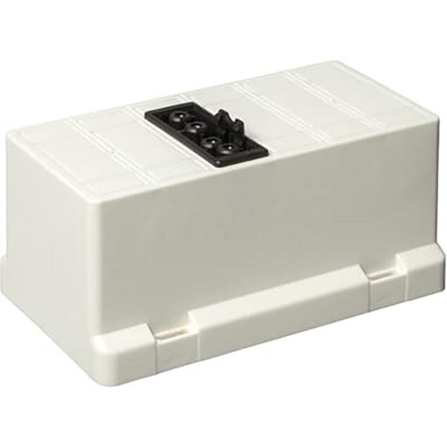 Connectordeksel 3611 GST18 1x4P aansl. recycled VVE=25