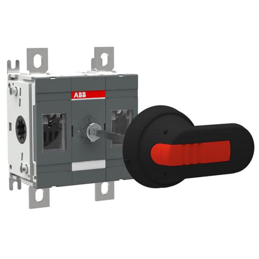 OT160EV11P SCHAKELAAR-DISCONNECTOR