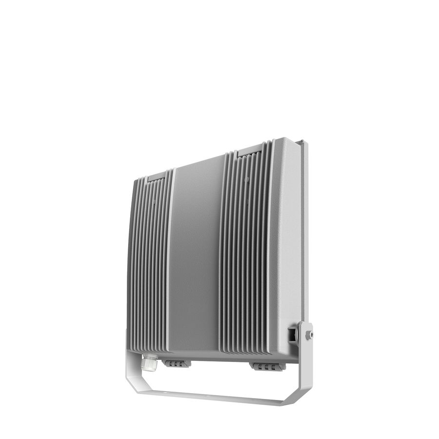 LED-Schijnwerpers 3000K 153W DALI asymmetrische verspreidend