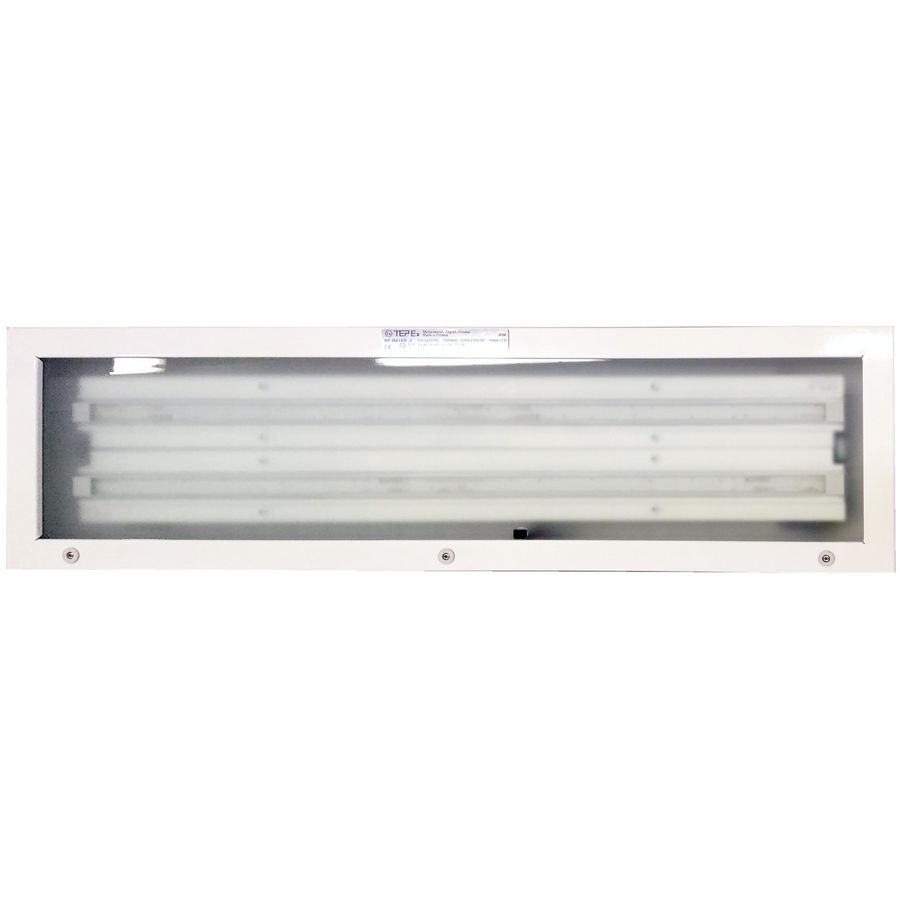 ATEX LED armatuur zone 1/21 104W 10171lm