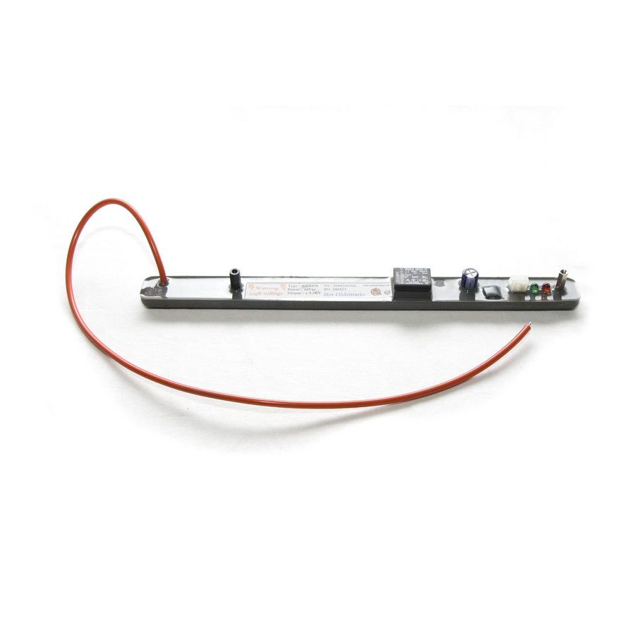 S. print elektronisch filter