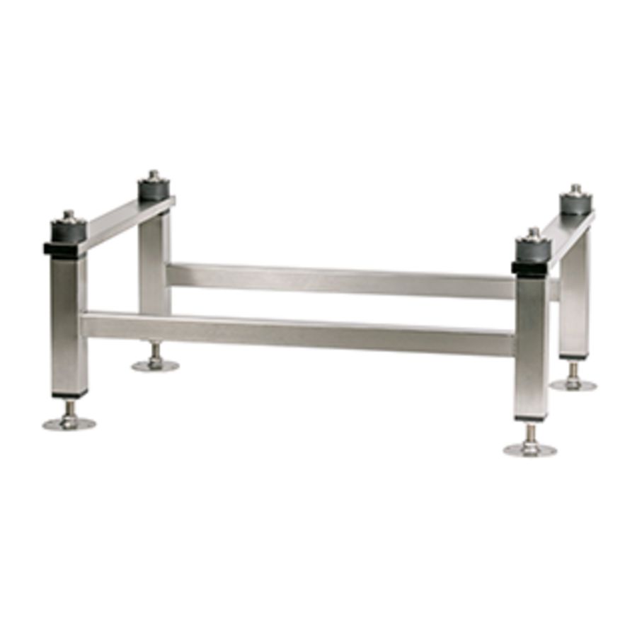 Montagestandaard Altherma 3 H MT/HT