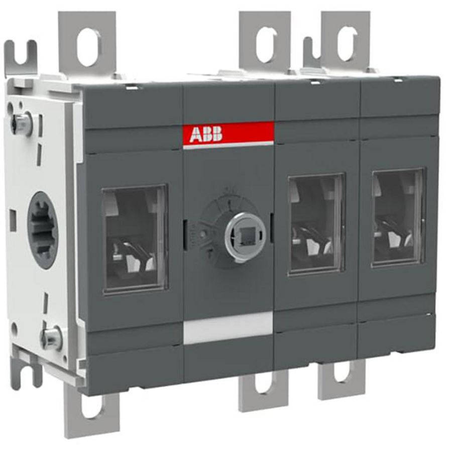 OT160EV12 SCHAKELAAR-DISCONNECTOR