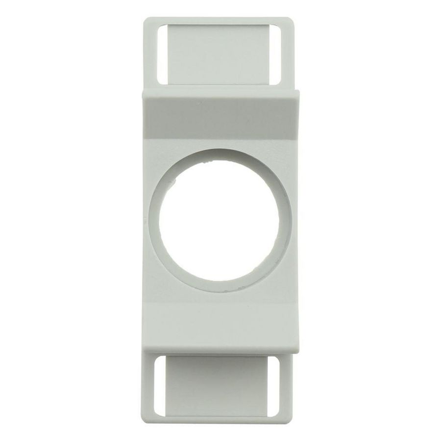 Deksel zekeringhouder laagsp. 63 A AC 400V D02 1P IEC VVE=50