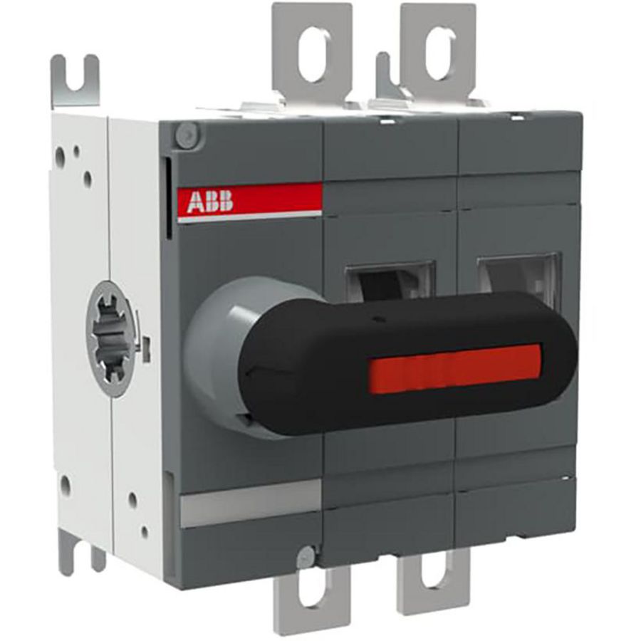 OT160EV02K SCHAKELAAR-DISCONNECTOR