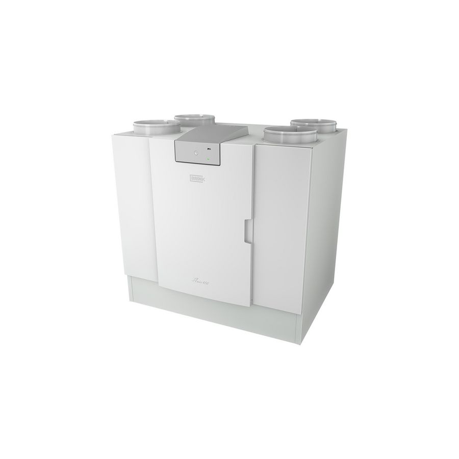 WTW-unit Flair 600 4/0 R NL
