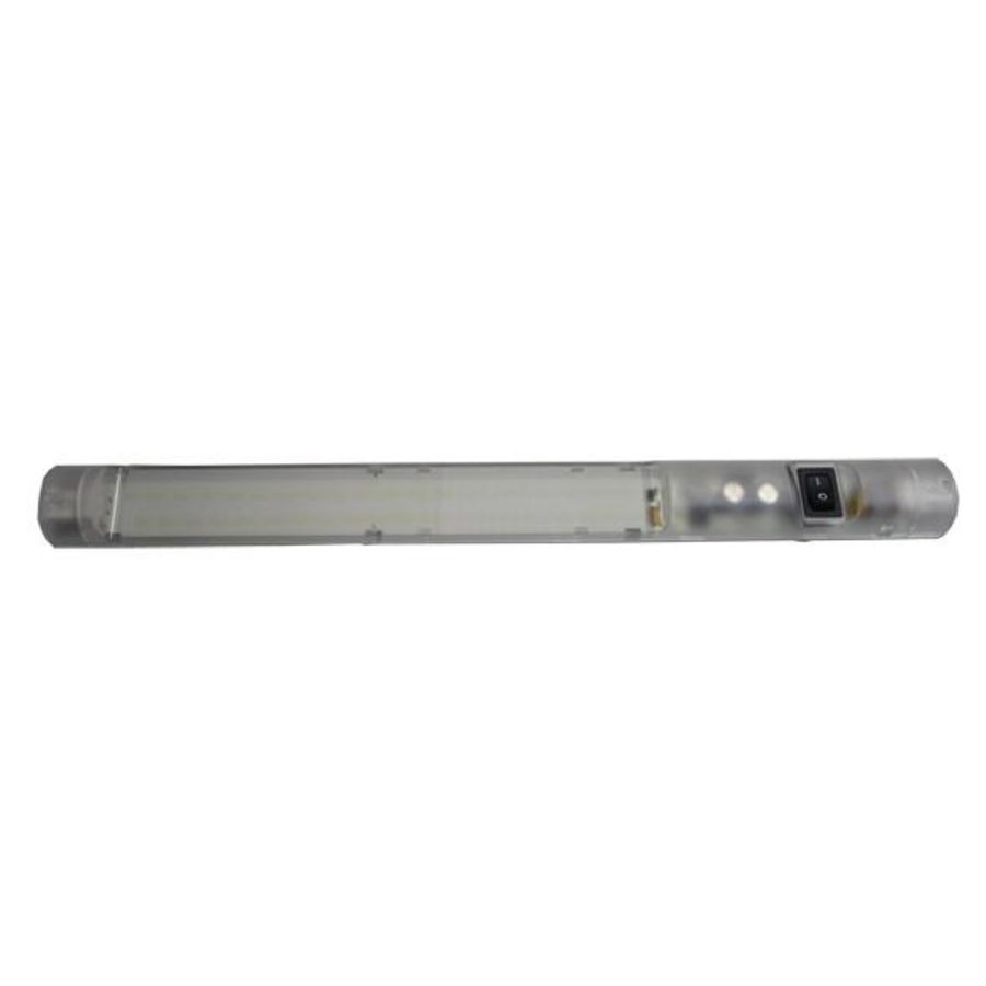 Schakelkastverlichting 230V LEUCHTE LC2BASI
