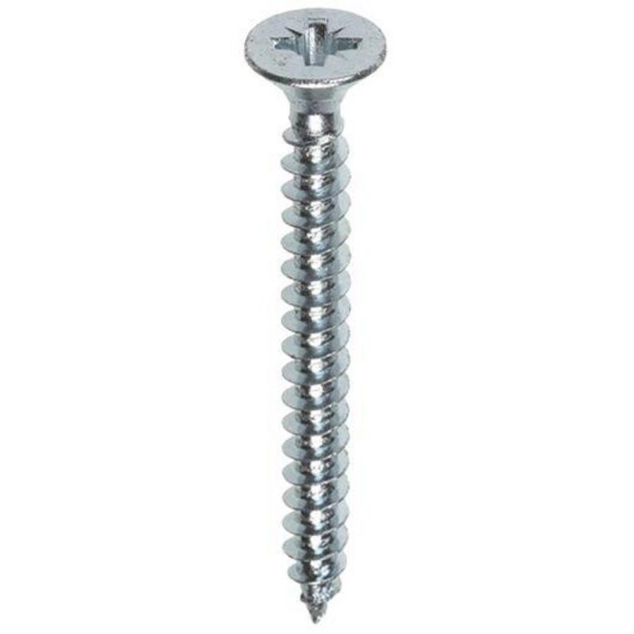 Doos a 200st. Spaanplaatschroef 5.0x 50 61150401
