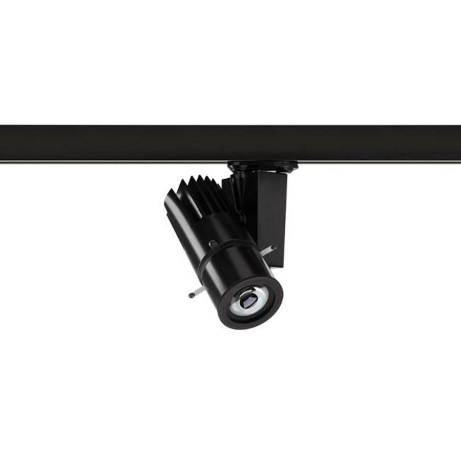 Downlight BEACON PROJECTOR FRAMING onboard L3 4000K zwart