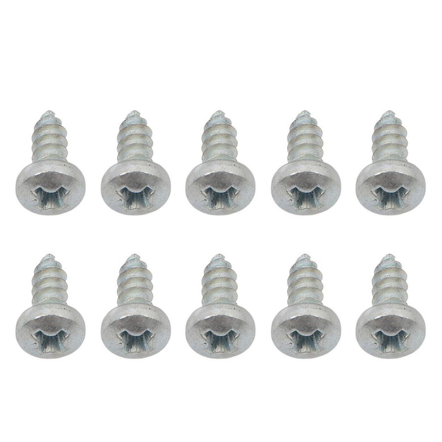 Set a 10st. Schroef 0020008184