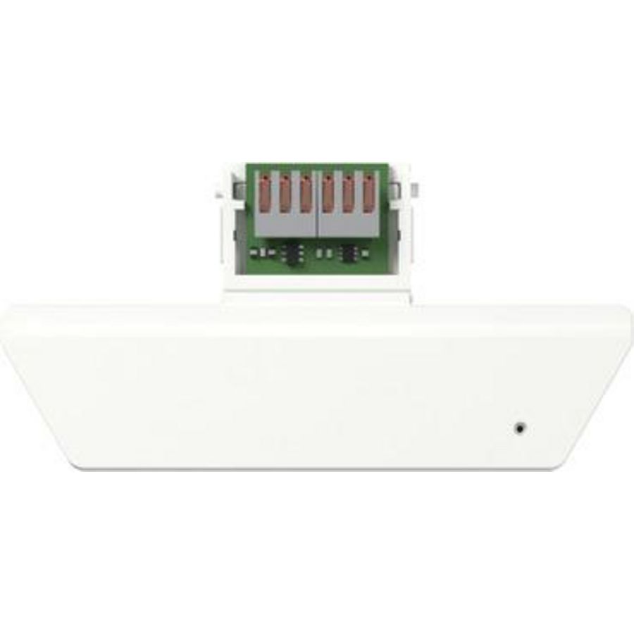 Temperatuurvoelermod. + VHM Gira G1 Accessoires wit