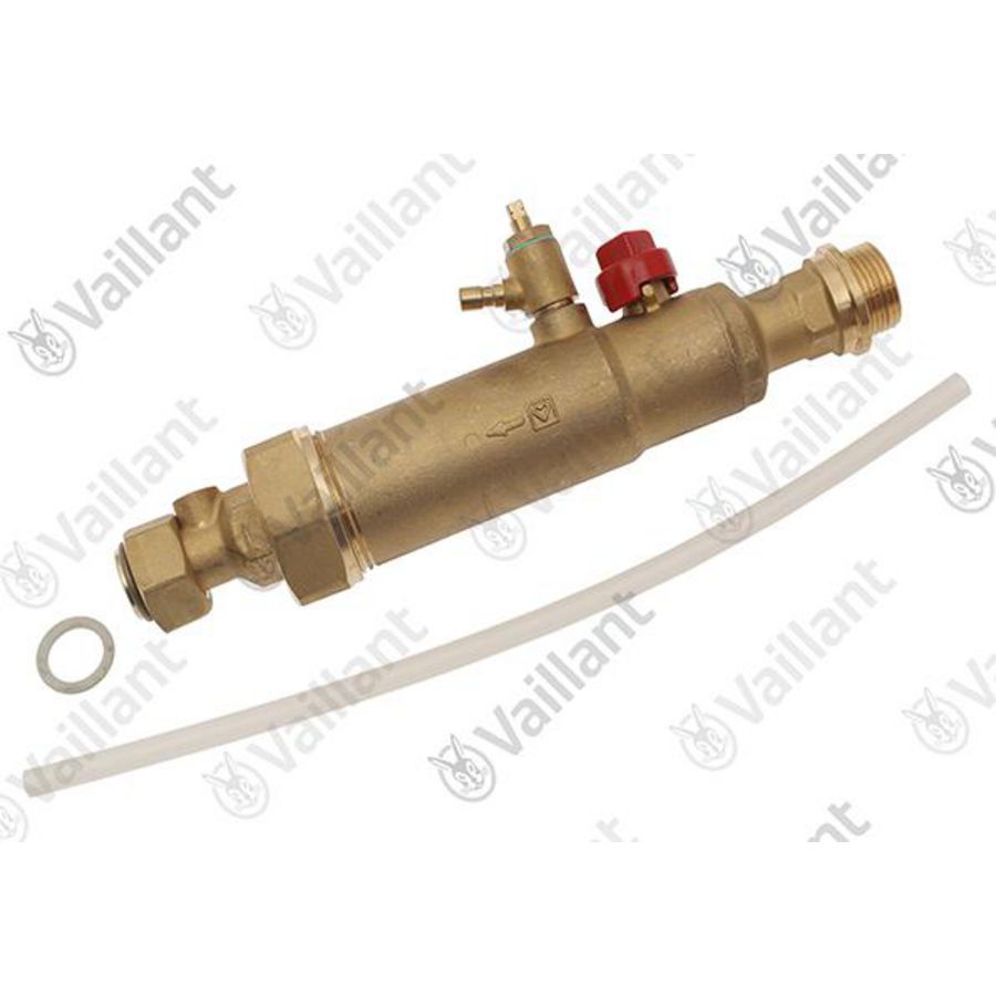 Klep 0020174694
