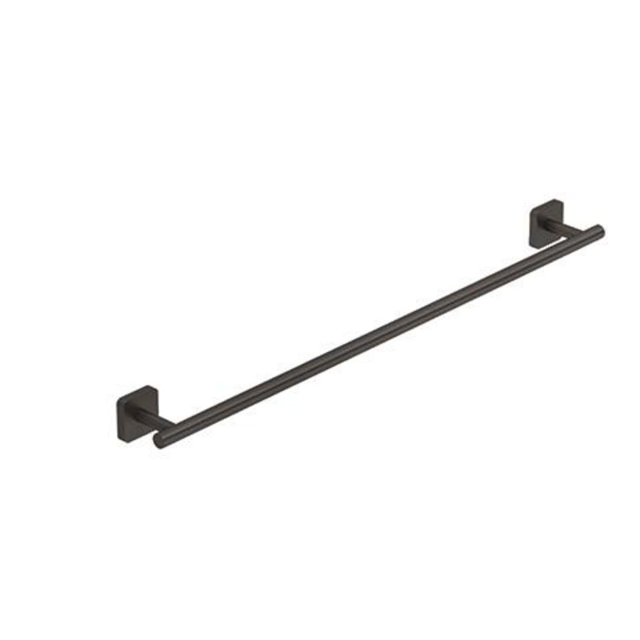 Vela S Badhanddoekhouder 60Cm Gunmet