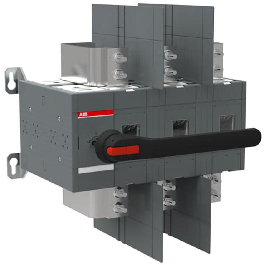 OT2000U03P SCHAKELAAR-DISCONNECTOR
