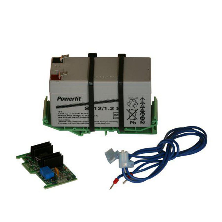 Accu LevelControl BS uitbreidingsset