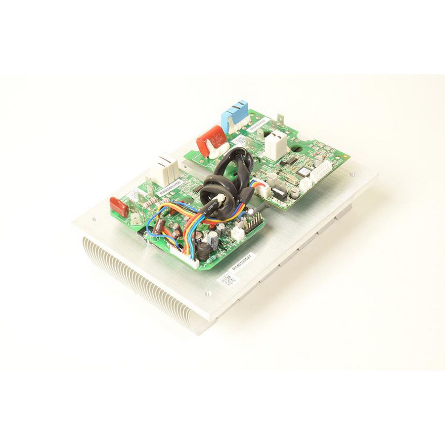 Buitendeel compressor print
