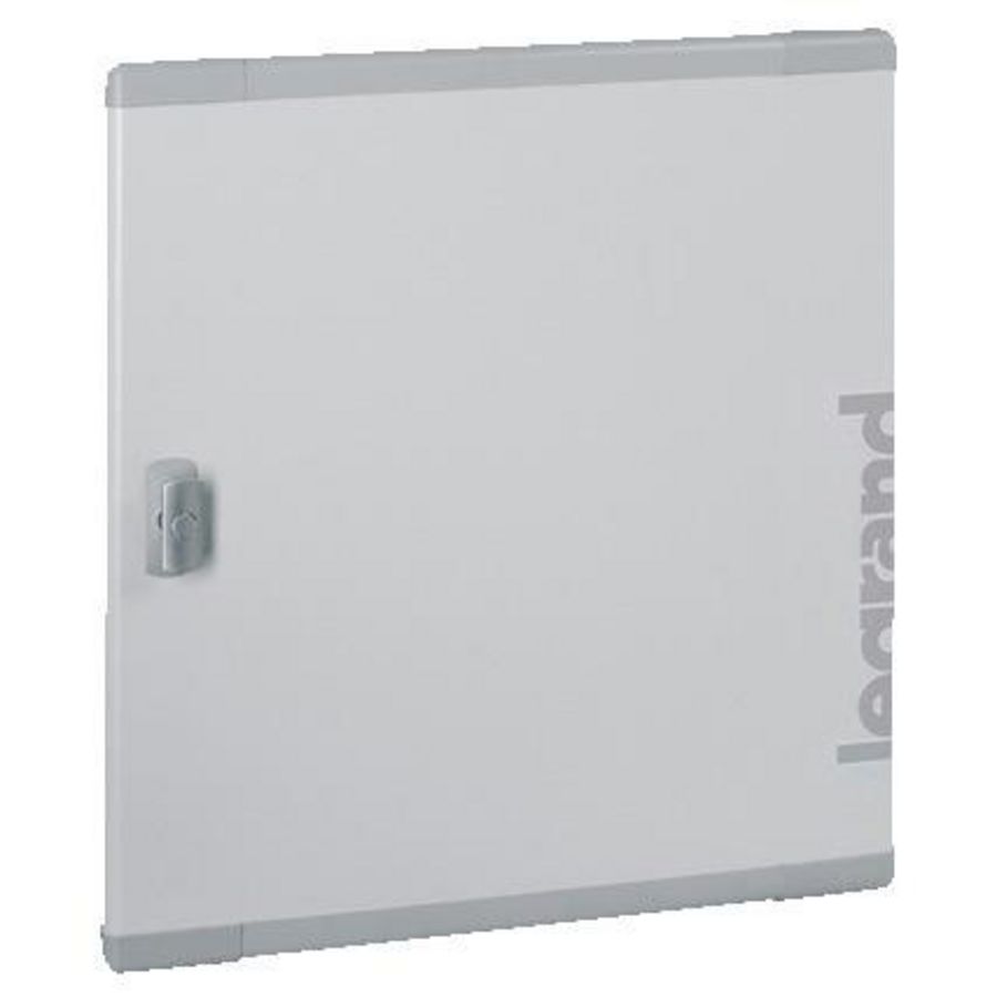 Deur staal geprofileerd H1500-1600 XL3 400