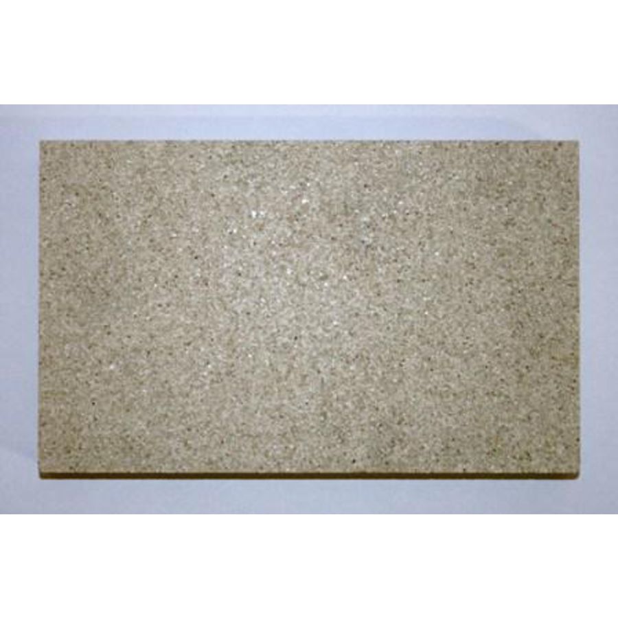 Vuurvaste steen vermiculiet Dru 64CB achter