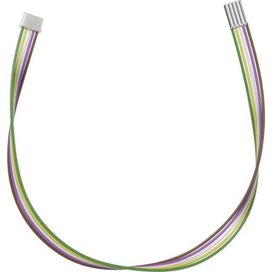 Leidingset 5-adrig Accessoires