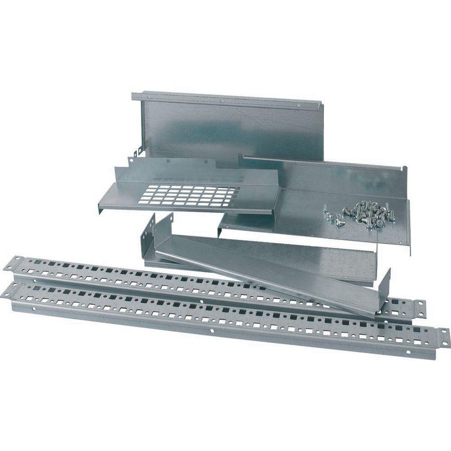 Lichtafschermset XTPPIX16F-04-ARCON IZMX16 vast B=425mm