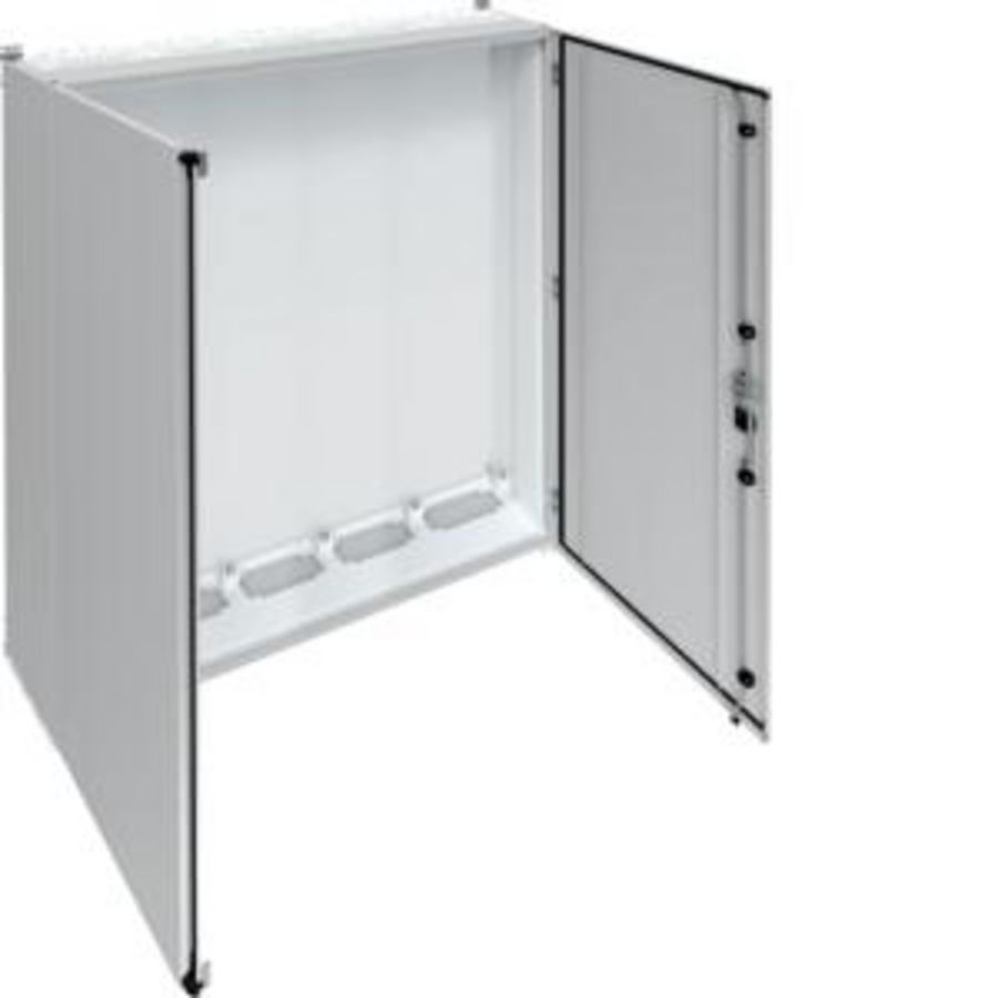 Verdeler Univers IP55 klasse II 1550x1300x275mm