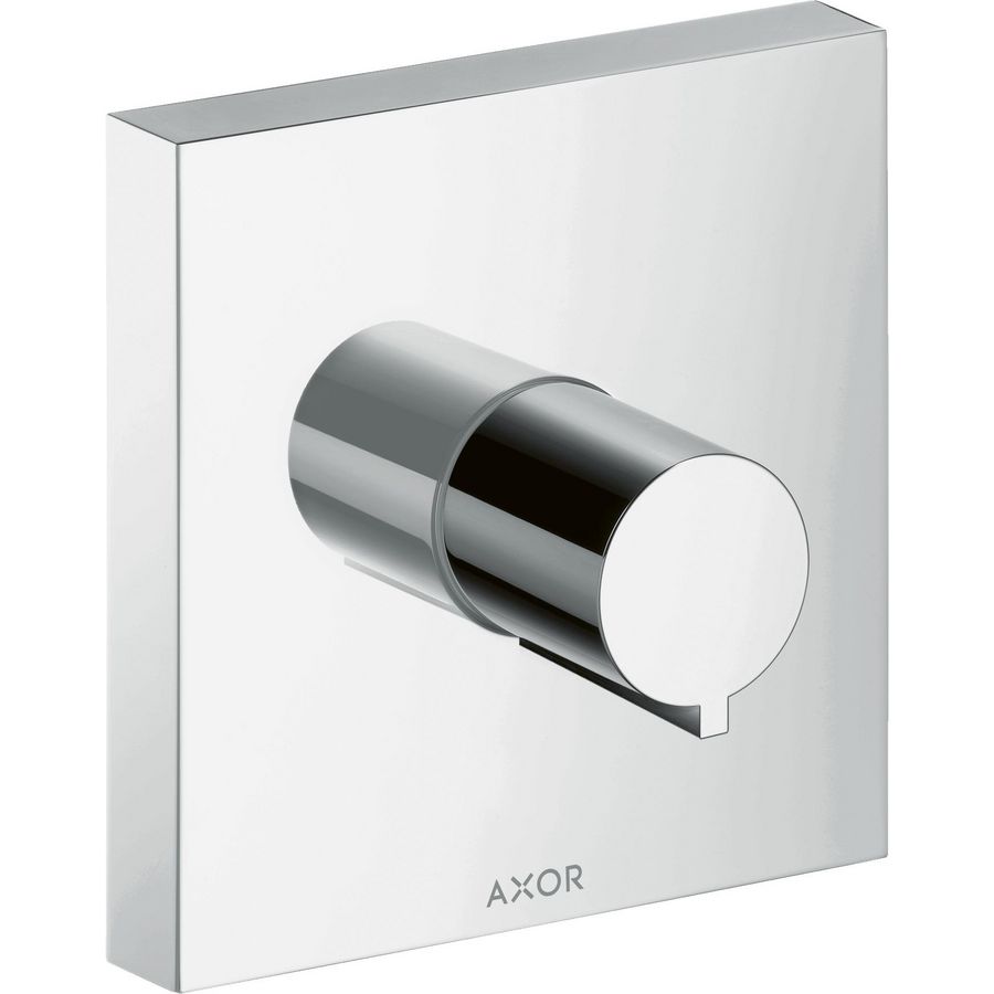 Afbouwdeel AXOR Starck ShowerCollection stopkraan DN20 chroom