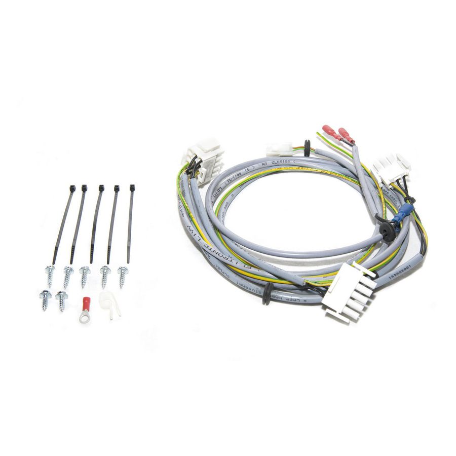 S.kabelset v4.0 allure u