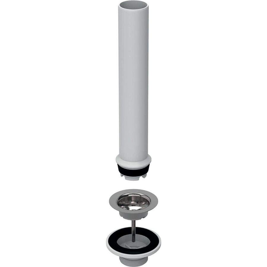 Afvoerplug met standpijp G=1.1/2