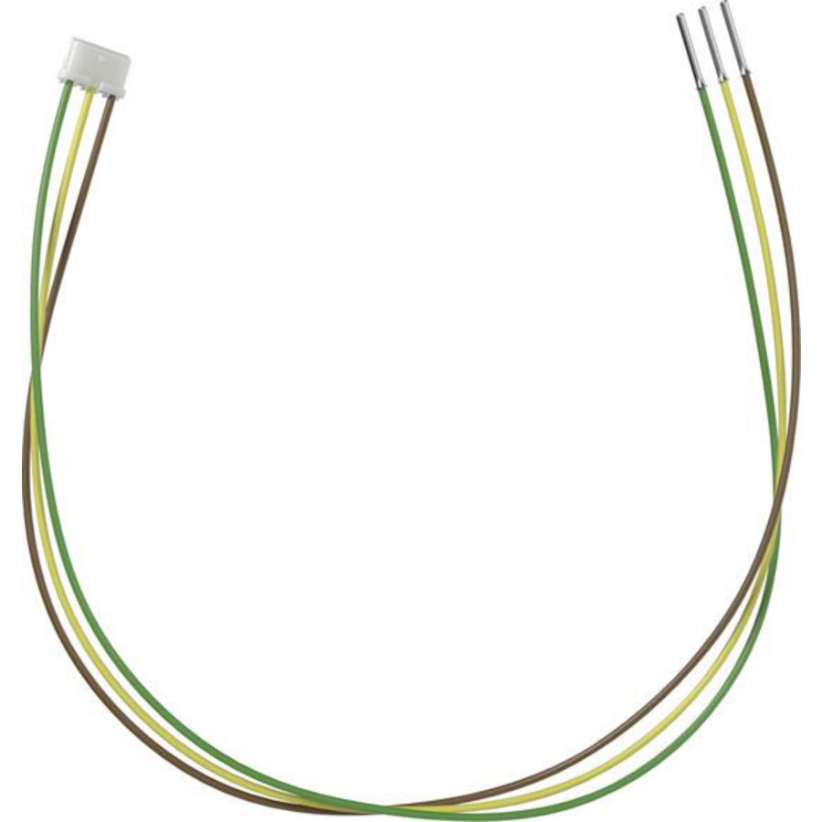 Leidingset 3-adrig Accessoires