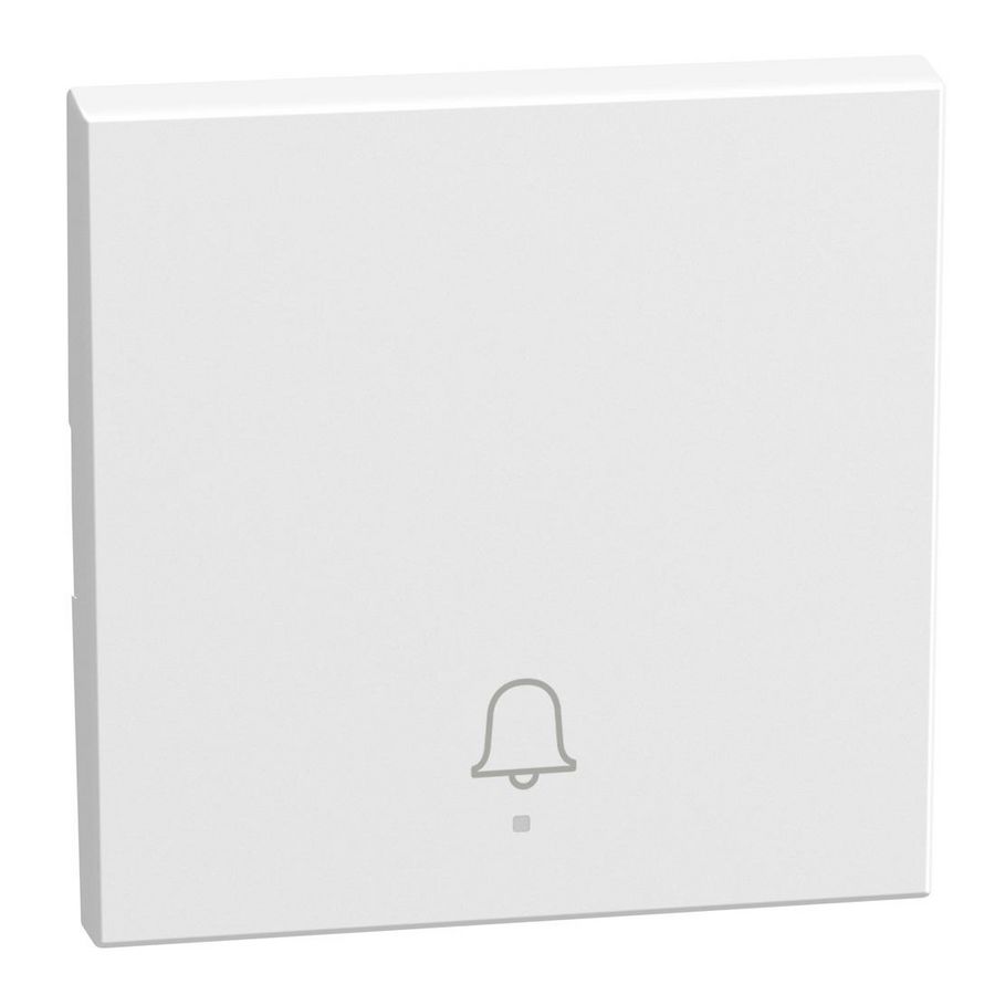 Light Now toets pictogram bel MyHOME 2 modules wit