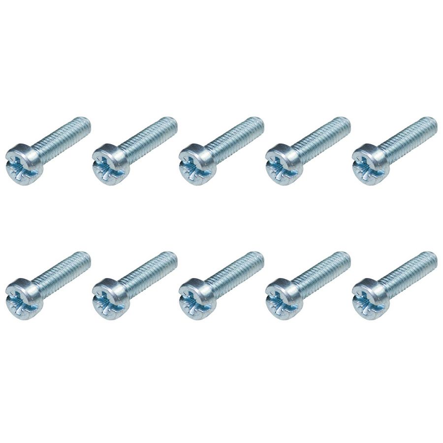 Set a 10st. Schroef 0020206100