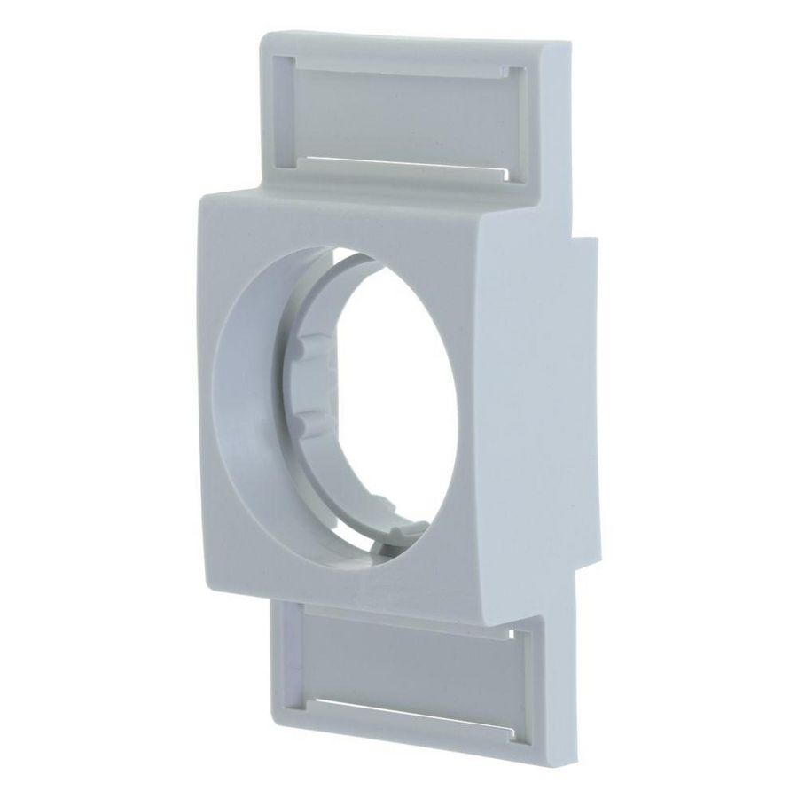 Deksel zekeringhouder laagsp. 25 A AC 500 V D2 1P IEC VVE=30