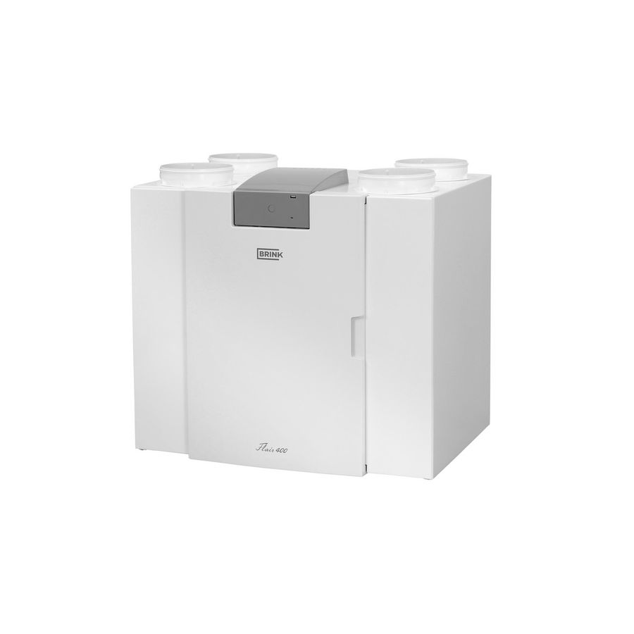 WTW-unit Flair 400 4/0 R