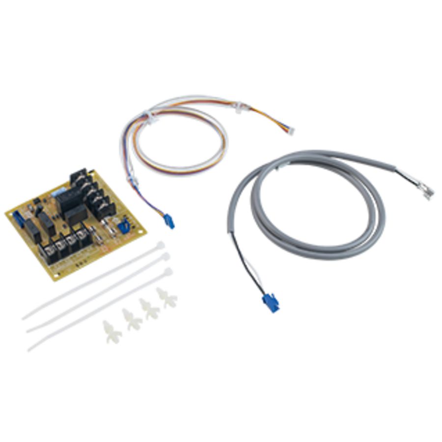 Bedradingsadapter met 4 uitgangssignalen EKRP1C12