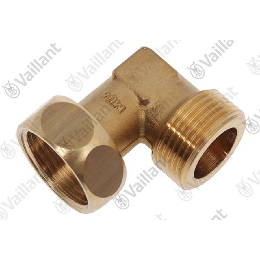 Aansluiting G 3/4-G 3/4 0020057171