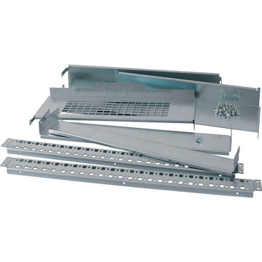 Lichtafschermset XTPPIX16W-06-ARCON IZMX16 uitrijdbaar 600mm